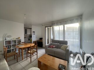  Appartement � vendre 2 pi�ces 46 m�
