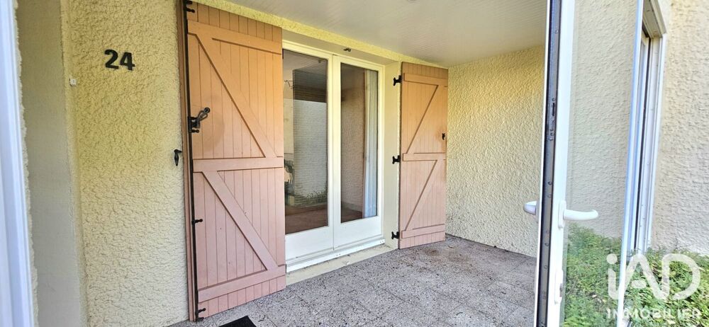 Vente Maison traditionnelle 4 pièces
