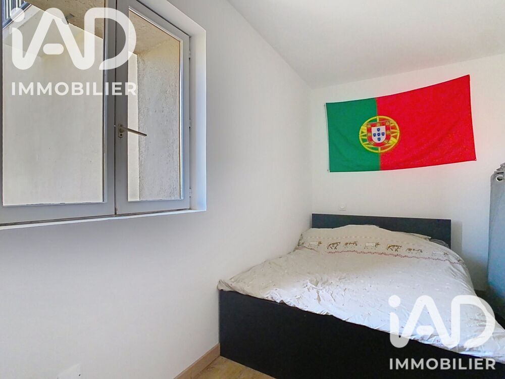 Vente Maison Vente Maison de village 3 pièces Saint-féliu-d'avall