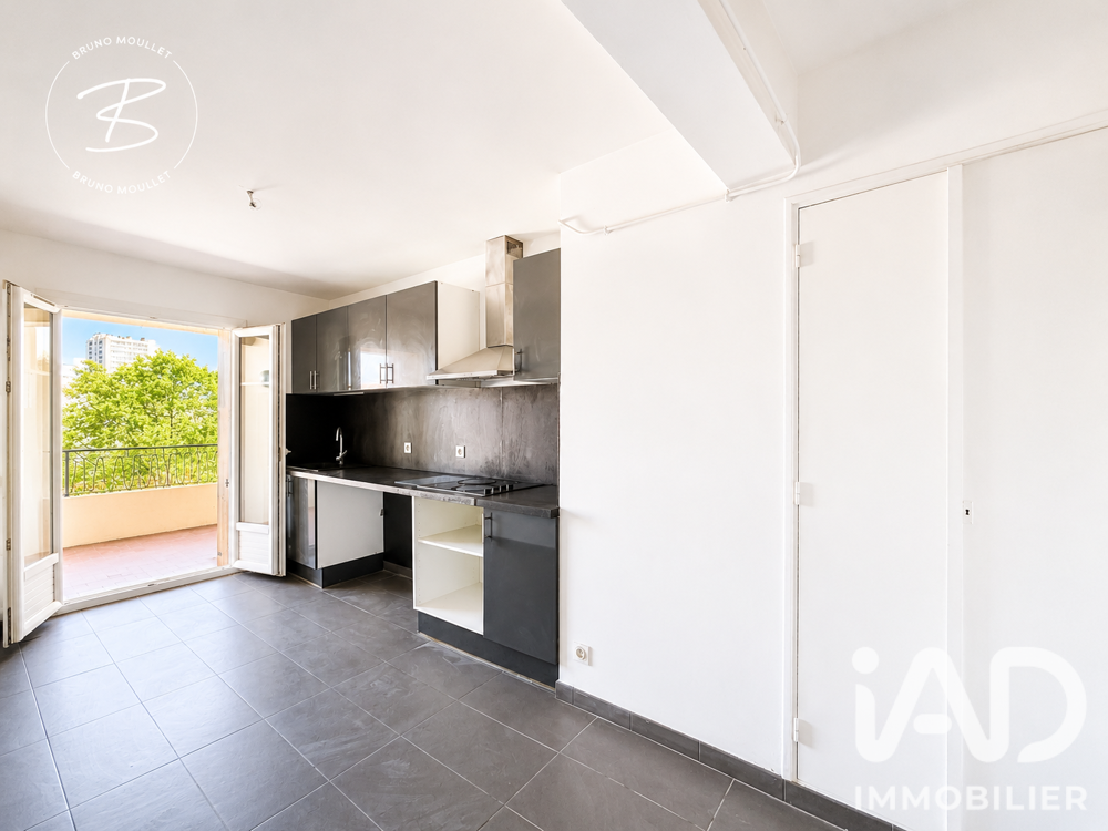 Vente Appartement Vente Appartement 3 pièces Toulon