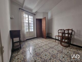  Maison � vendre 3 pi�ces 60 m� Montagnac