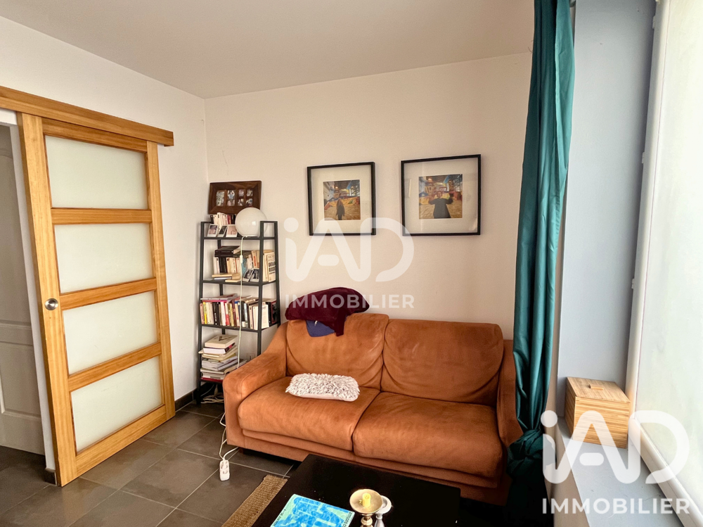 Vente Immeuble Vente Immeuble 95 m&sup2; Lille