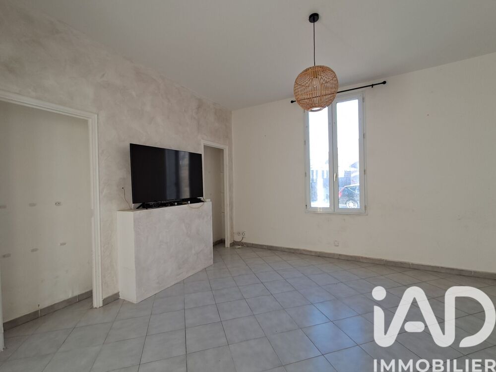 Vente Maison de village 4 pièces