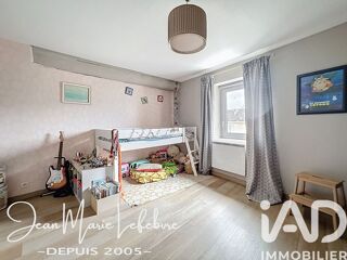  Maison à vendre 4 pièces 95 m²