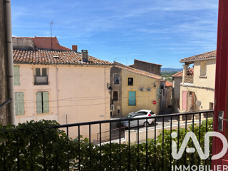  Maison à vendre 3 pièces 74 m²