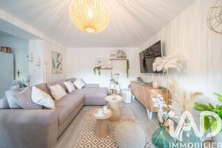  Maison à vendre 4 pièces 90 m²