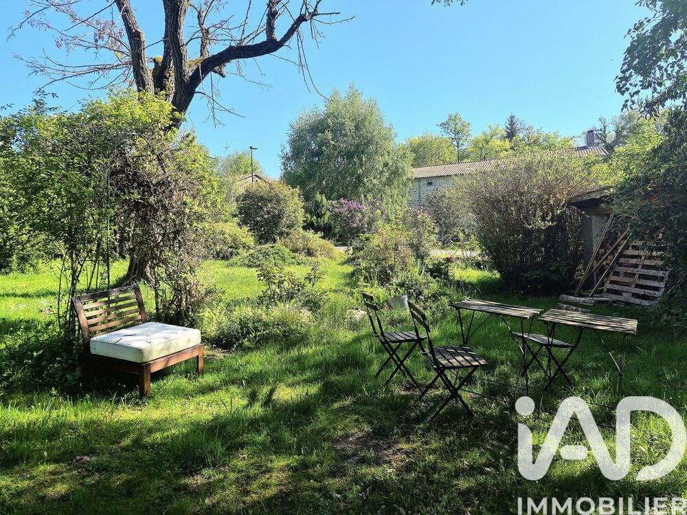 Vente Maison de campagne 4 pièces