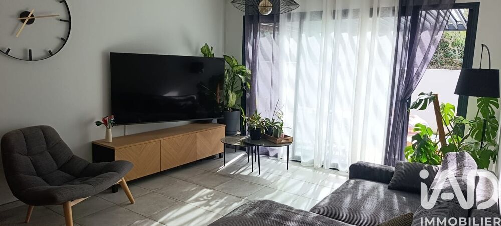 Vente Maison traditionnelle 3 pièces