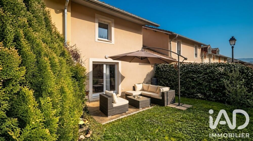 Vente Maison/villa 2 pièces