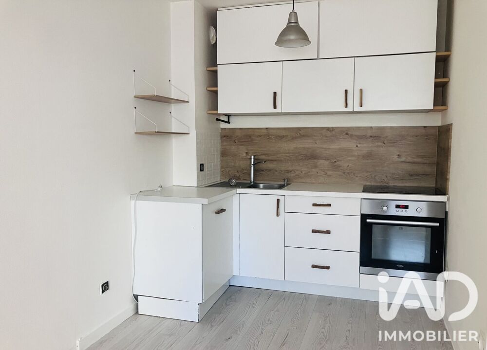 Vente Appartement Vente Appartement 2 pièces Vannes