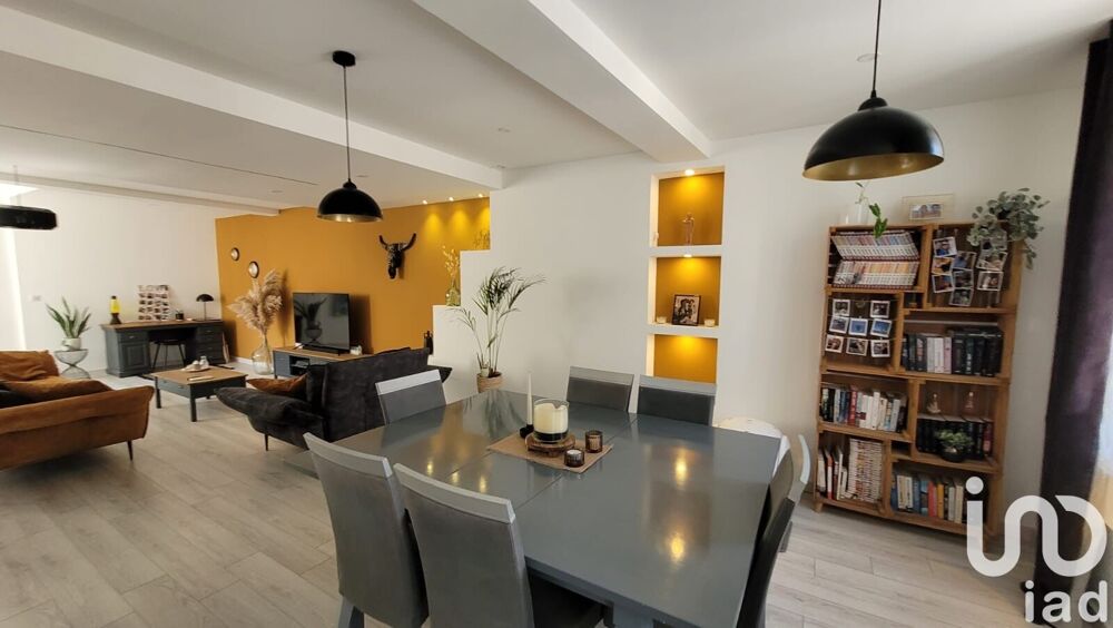 Vente Maison Vente Maison/villa 5 pièces Millas