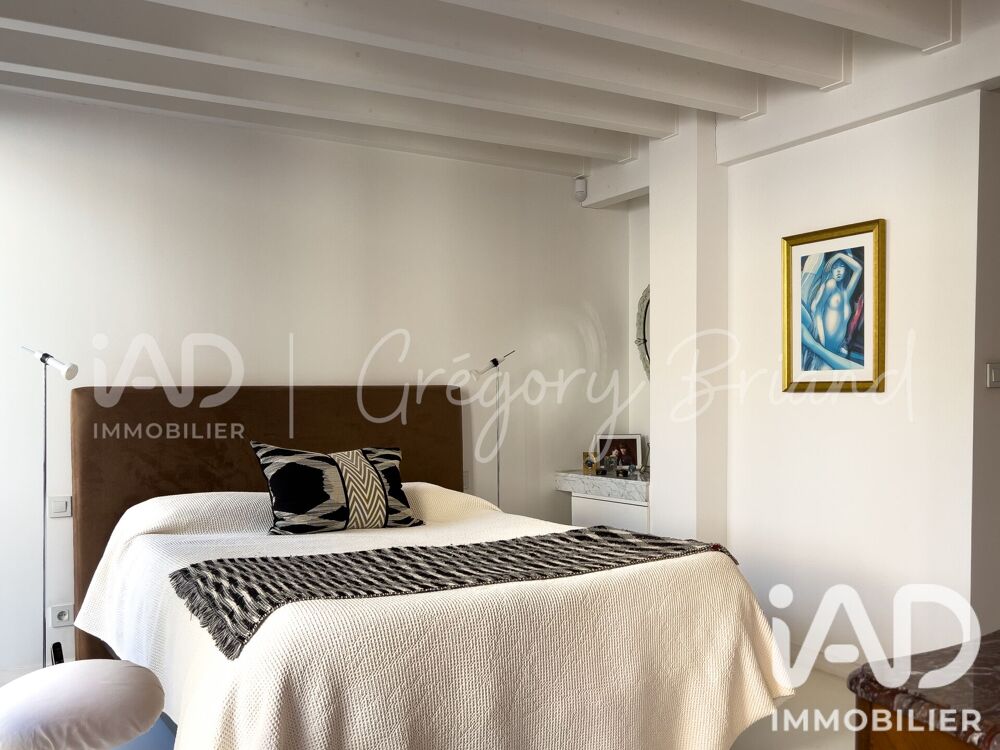 à vendre  Maison Bordeaux (33000)