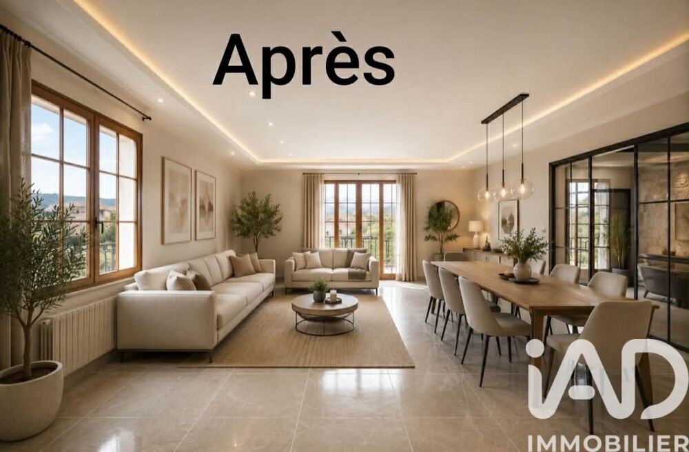 à vendre  Maison Sanary-sur-Mer (83110)