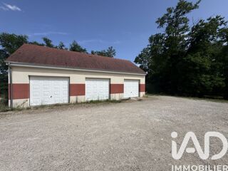  Immeuble à vendre 290 m²