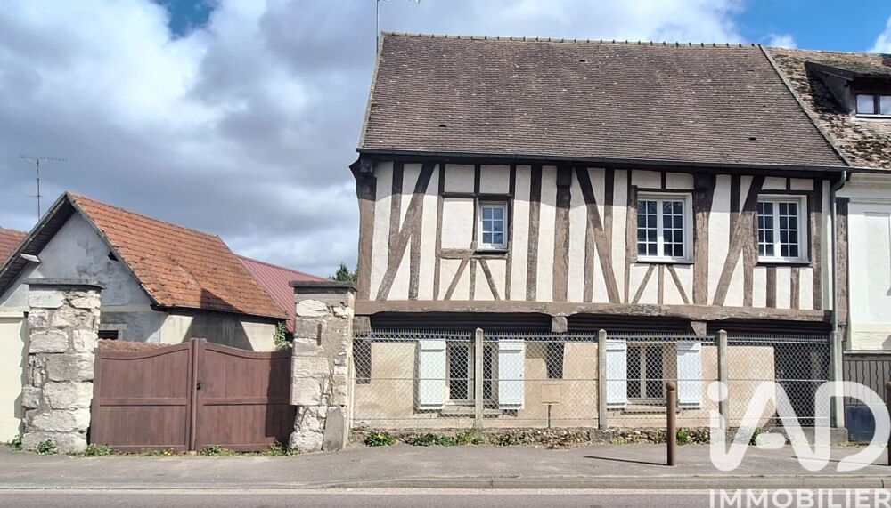 Vente Maison/villa 7 pièces