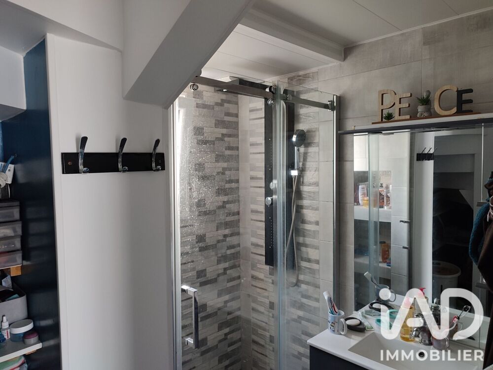 Vente Maison Vente Maison de village 4 pièces Saint-hernin
