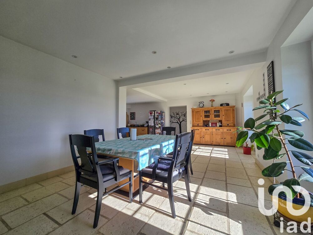 � vendre  Maison Saint-Pierre-du-Perray (91280)