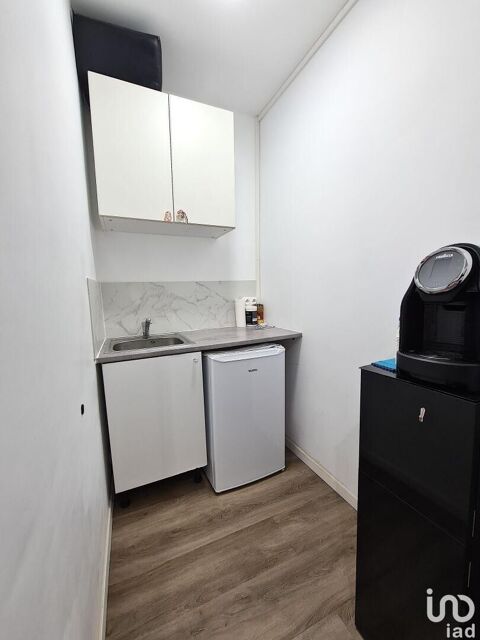   Vente Murs commerciaux 50 m&sup2; 