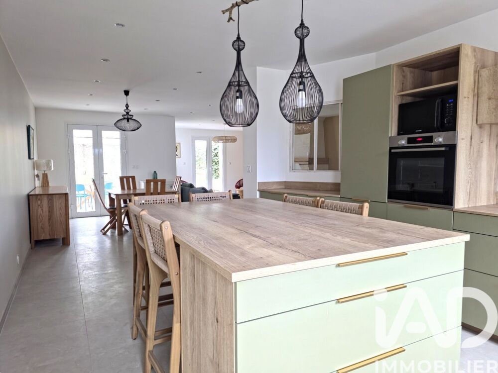 Vente Maison Vente Maison/villa 5 pièces Cognac