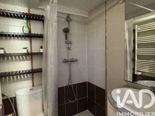  Appartement à vendre 3 pièces 40 m²