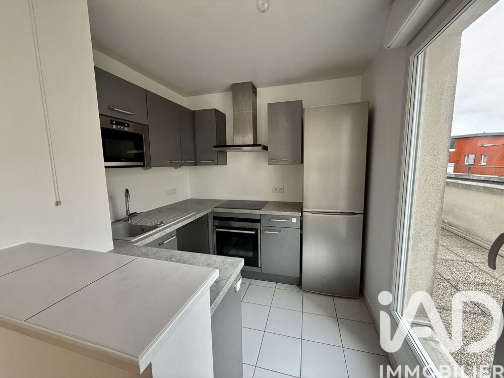 Location Appartement 4 pièces