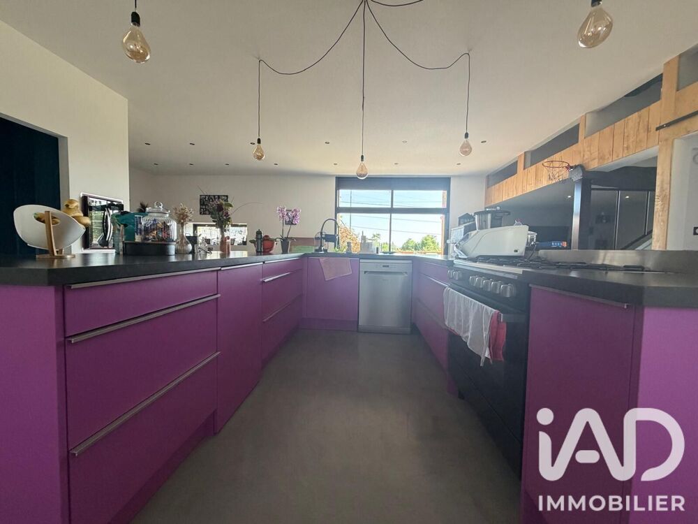 Vente Maison Vente Longère 5 pièces Baugy