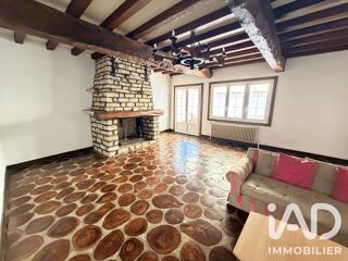  Maison à vendre 3 pièces 116 m²