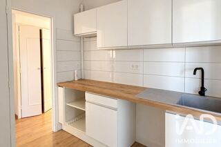 Vente Appartement Vente Appartement 4 pièces Alès