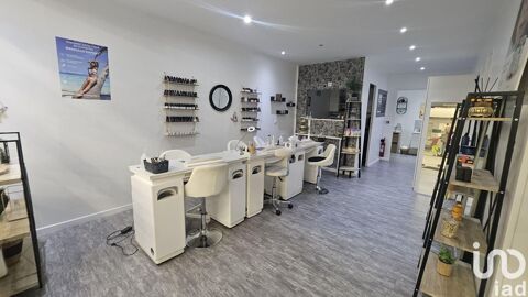   Vente Boutique/Local commercial 52 m&sup2; 