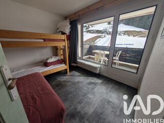  Appartement à vendre 3 pièces 50 m²