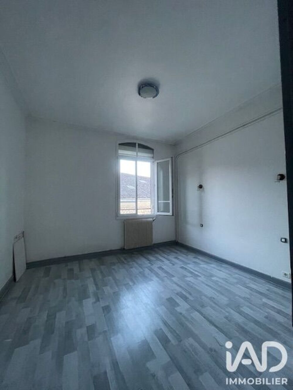 Vente Appartement Vente Appartement 3 pièces Reims