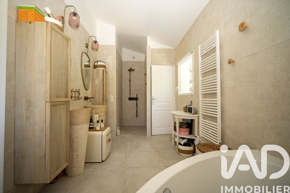 à vendre  Maison Sanary-sur-Mer (83110)