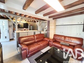  Maison à vendre 5 pièces 136 m²