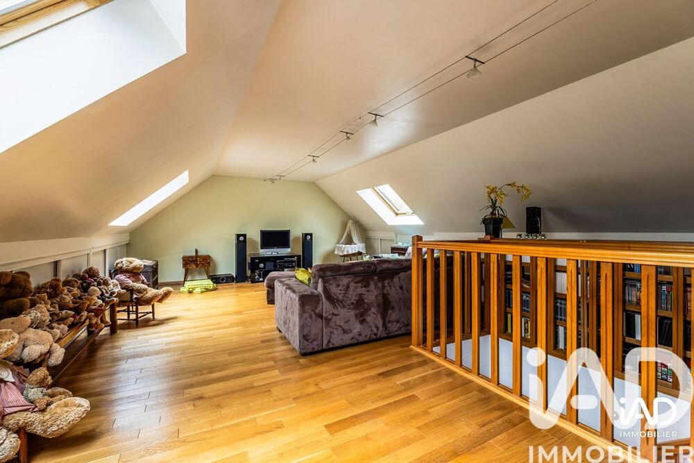 à vendre  Maison Bornel (60540)