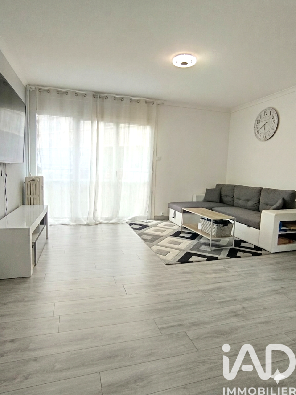 Vente Appartement Vente Appartement 4 pièces Dreux