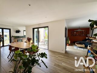  Maison à vendre 5 pièces 124 m²