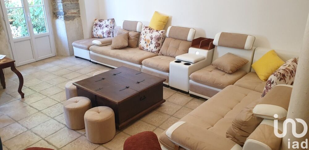 Vente Appartement Vente Duplex 8 pièces Bagnères-de-bigorre