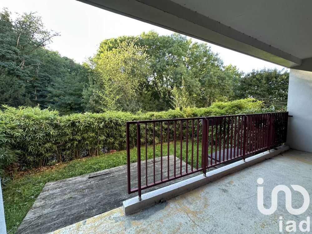 Vente Appartement Vente Appartement 3 pièces Palaiseau