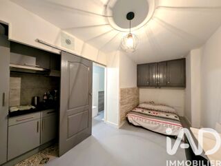  Appartement � louer 1 pi�ce 17 m�
