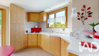  Maison � vendre 5 pi�ces 112 m�
