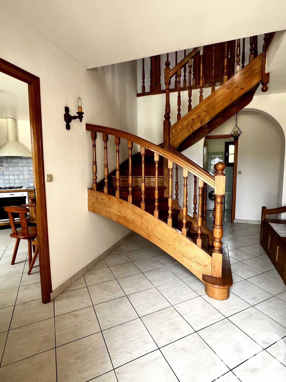 Vente Maison Vente Maison/villa 6 pièces Pleubian