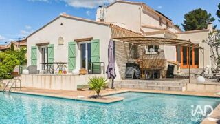  Maison à vendre 5 pièces 200 m²