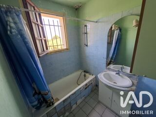  Maison à vendre 4 pièces 93 m²