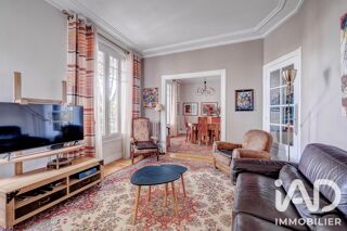  Appartement à vendre 4 pièces 100 m²