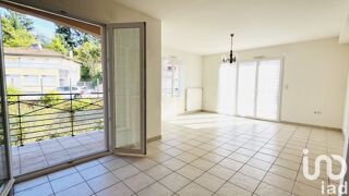  Appartement à vendre 3 pièces 66 m²
