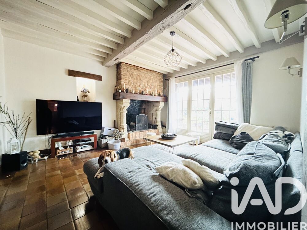 Vente Maison de ville 7 pièces