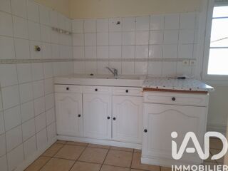  Maison à vendre 5 pièces 88 m²