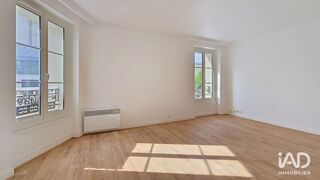  Appartement à vendre 3 pièces 55 m²