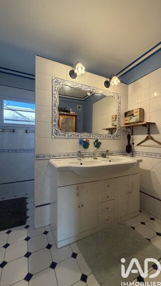  Maison à vendre 6 pièces 148 m²