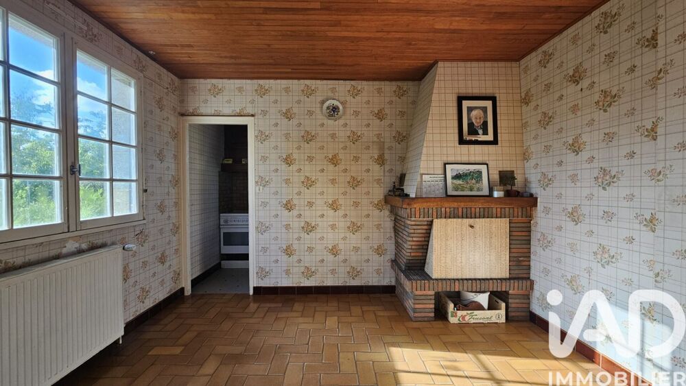 Vente Maison/villa 7 pièces